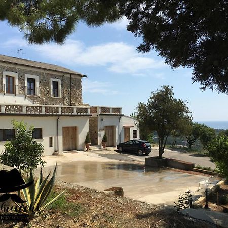Don Giacchi Country House Catanzaro Kültér fotó