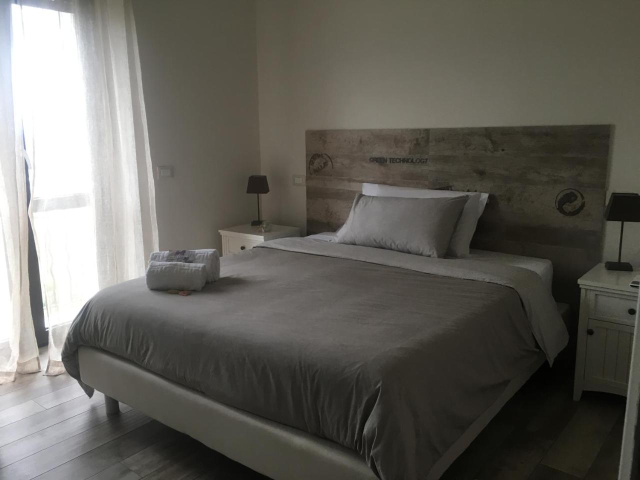 Don Giacchi Country House Catanzaro Kültér fotó