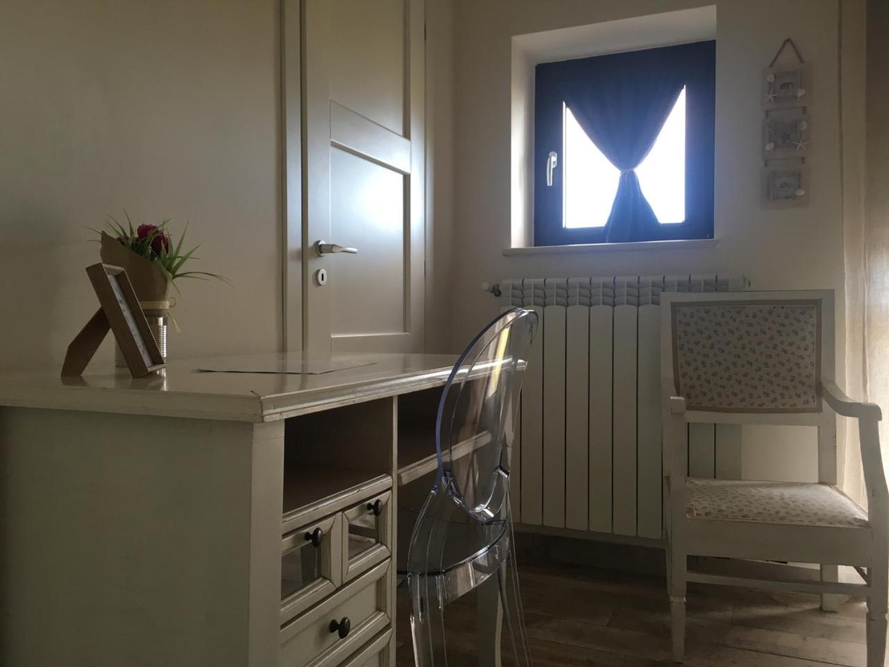 Don Giacchi Country House Catanzaro Kültér fotó